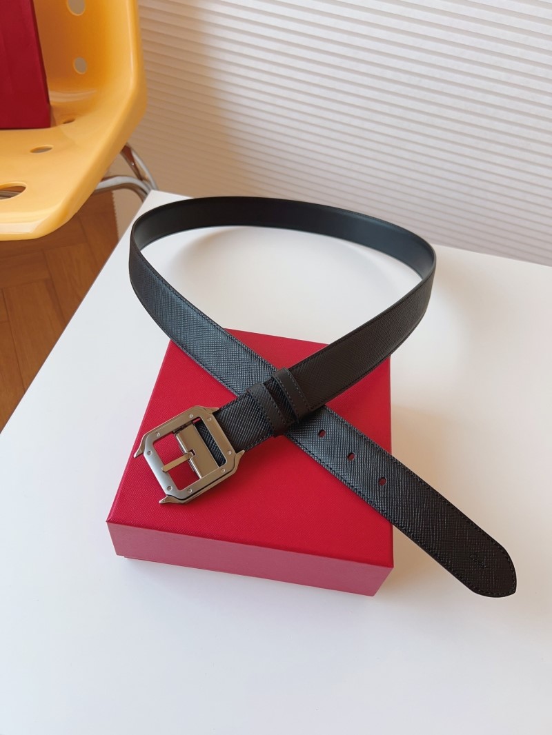 Cartier Belts